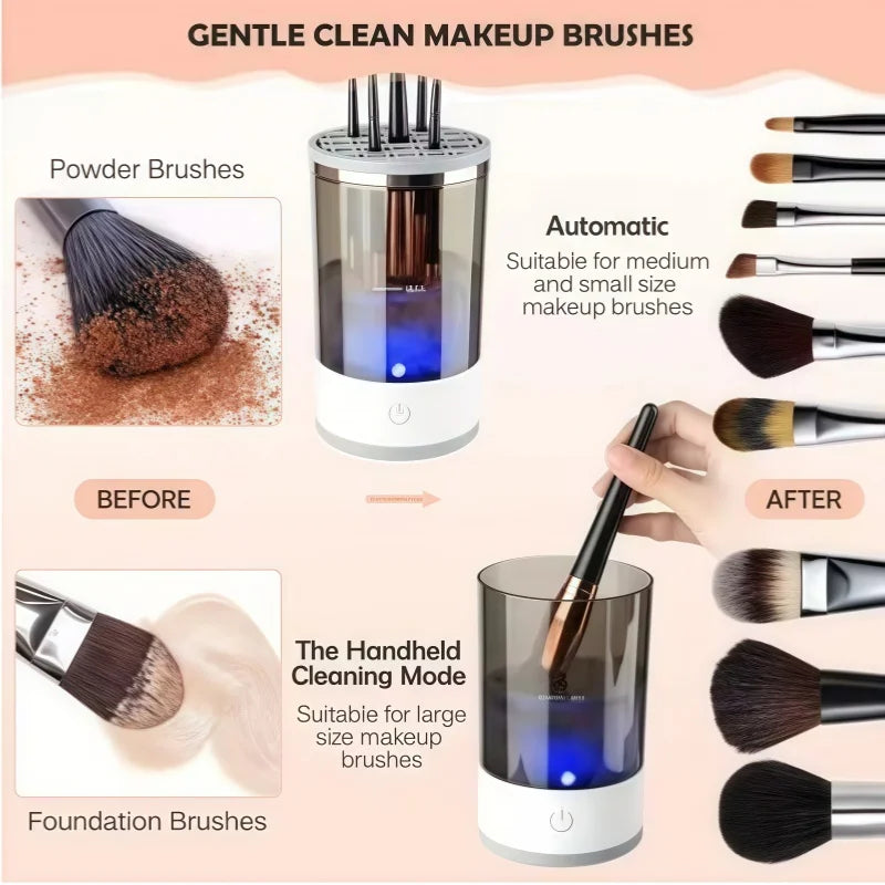 ¡Consigue brochas impecables y libera tu belleza!