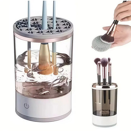 Limpiador de Brochas Eléctrico 3 en 1 - Meritak™